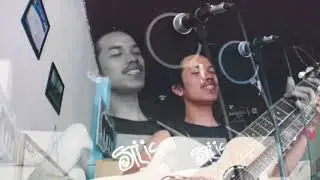 RUMPUT LIAR - PEMBUAL KRONIS ( #DIRUMAHAJA )