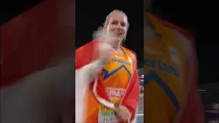 Can two-time European gold medalist Jessica Schilder deliver at Birmingham 2026? 👀