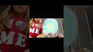 FIXING COTTON SLIME!!!!! (gone wrong) 