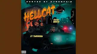 Hellcat (feat. Tweekeen)