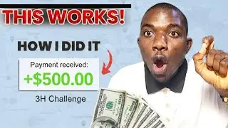 I Tried Making $500 in 3 Hours with Temu affiliate (To See If it Works)