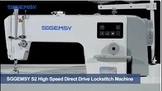 S2 SGGEMSY LOCKSTITCH