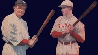 The Pennant Race Time Forgot