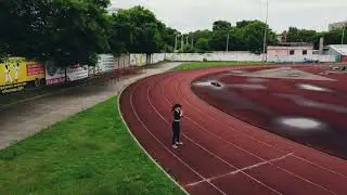 Dji mavic cinematic video test (Пример видео квадрокоптер Dji)