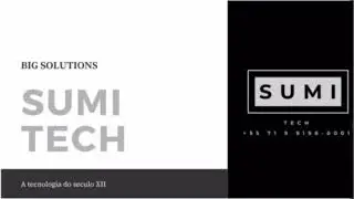 SumiTech