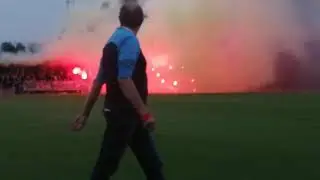 KSC Dikkelvenne - KSC Lokeren Temse