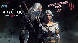 The Witcher 3 Wild Hunt Gameplay Walkthrough Part 33 - Quest: The Calm Before the Storm
