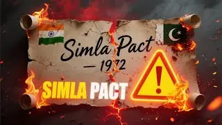 Is the Shimla Agreement Over? Pakistan&rsquo;s Game-Changing Statement Explained