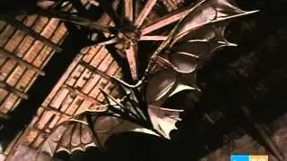 La vida de Leonardo Da Vinci (Documental, Espa&ntilde;ol, 1971) - Parte 4 de 5