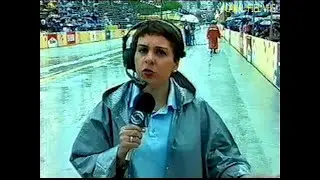 RBS TV/RS + Globo - Link carnaval 99 + oferecimento - 1999.