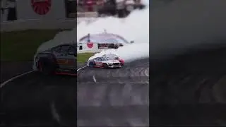 JAMES DEANE VS TRAVIS REEDER  | Top 16 | Formula DRIFT #fdnj  - PRO Round 4