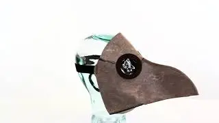 elope Original - Plague Doctor Mask