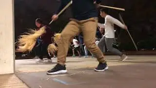 CSUF PASA's 31st Annual PCN: Where the Lines Overlap