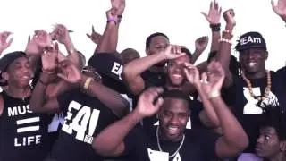 Sekon Sta, Erphaan Alves & Preedy - 
