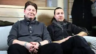 Thesis Of Evil Crowd Funding Video
