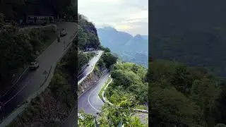 Pollachi - valpara