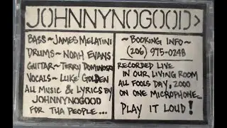 Johnnynogood Demo