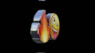 PACK DE EMOJI 3D PRA EDITS