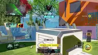 CoD Black Ops 3 - Montage Clips from 2016 😳