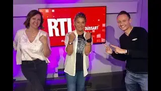 Sheila nous raconte sa pire galère technique à la télé
