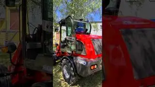 KARL 816 - ein kleiner Rundgang