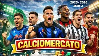 CALCIOMERCATO SERIE A: MAIGNAN RINNOVA, JUVE SU MAZRAOUI, NAPOLI E ROMA PROTAGONISTE