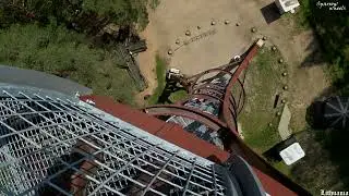 Labanoras regional park tower Lithuania 🤜🤛E90S24