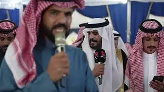 حفل زفاف ابناء عبدالمجيد بن سمران الرحيمي / سمران & عبدالله