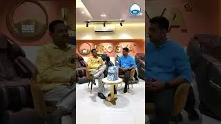 Expert Insights: Dr. Arun Kumar on How Massage Products Relieve Stress & Boost Well-Being. #shorts