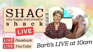 Clarity SHAC 2026 - Live 450