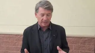 The Importance of Data in Agriculture to Make Better Decisions - Rob Saik, Agri-Trend