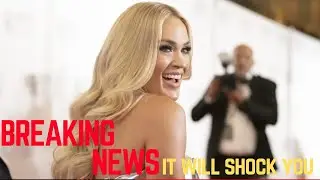 Carrie Underwood Announces Major Career Move Ahead of American Idol Premiere