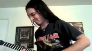 Zelda Meets Metal