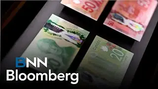 A bullish case for the Canadian dollar