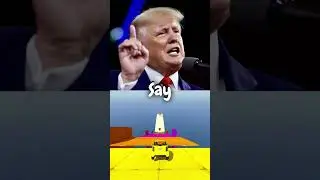 US Presidents Are Trying To Find Out The Special Word 🤫