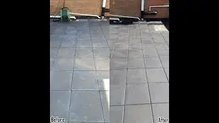 Local Professional Paving Pressure Washing & Sealing Services In Northampton 01604330070