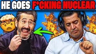 PBD FORCES Woke IDIOT Sam Seder To APOLOGIZE After DISGUSTING Statement LIVE