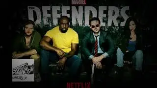 The Defenders Review