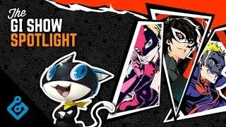 Why Persona 5 Is 