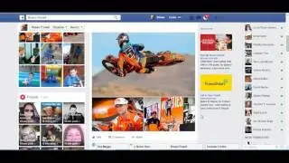 Traffic Monsoon Sponsoring - Getting 50 Leads FACEBOOK a day! MUST SEE!
