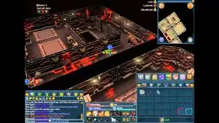 How to path crit in Dungeoneering - RuneScape