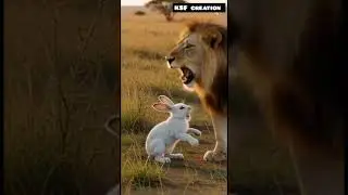 monkey and rabbit chees #funny #animalintelligence #funnyanimal #automation #animals #funnypet