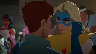 Dispatch | Blonde Blazer Supercut | Best Scenes