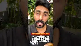 നിങ്ങൾ ഇപ്പോൾ ഏത് Faceലൂടെ ആണ് കടന്ന്പോകുന്നത്.!