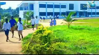 First Technical School in West Africa