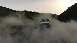 Suzuki. Samurai. Lock Right Powertrax.