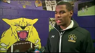 Allstate Sugar Bowl gives back to the community