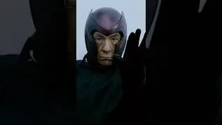 Magneto Unleashes the Motorola V3 A Superpowered Parody! #motorola #parody🏆 #techfunny