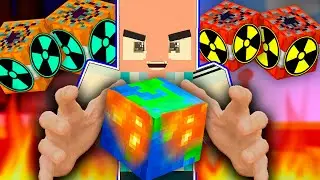 DOMINE este SERVIDOR de BoxPvP en MINECRAFT 👿🔥 (+100 Kills)