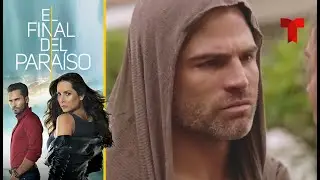 El Final del Paraíso | Capítulo 29 | Telemundo